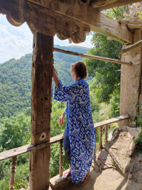 Жемчужины Дагестана. Все чудеса страны гор в одной поездке 