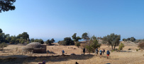 Лучшее на Ликийской тропе за 14 дней (разведка)