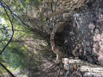 В Сердце Ликийской тропы (Поход вдоль моря, без рюкзаков)
