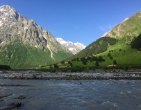 Семь чудес Приэльбрусья (автотур, трекинг, фототур)