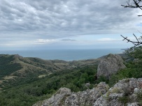 Пеший поход Бухты Крыма