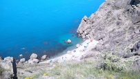 Пеший поход Бухты Крыма