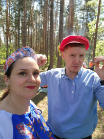 Сплав на байдарках по реке Нерская с баней на берегу и автосопровождением