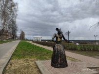 Путь Бурлака. Велопоход вдоль Волги 