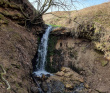 Сложный поход «Три калужских водопада» 