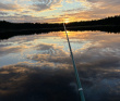 Сплав по рекам Чирка-Кемь и Кемь