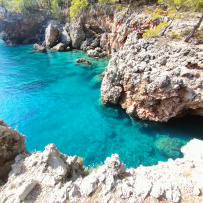 Лучшее на Ликийской тропе за 14 дней (разведка)