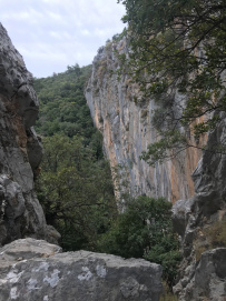 В Сердце Ликийской тропы (Поход вдоль моря, без рюкзаков)