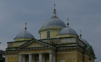 Мультитур «По Волге к Старицким пещерам» (Подмосковье)