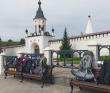 Пеший поход «Секреты Старицкой Швейцарии: от монастыря к каменоломням»