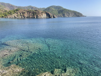В Сердце Ликийской тропы (Поход вдоль моря, без рюкзаков)