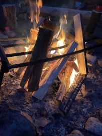 Сплав по реке Шуя