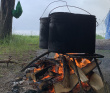 По Янтарному пути на велосипедах (Калининград)