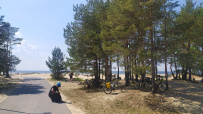Велопрогулка вдоль залива к форту Красная Горка