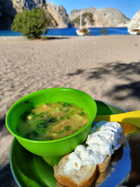 В Сердце Ликийской тропы (Поход вдоль моря, без рюкзаков)
