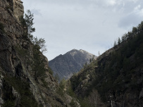 Горный лагерь «Сердце Эльбруса»