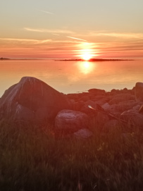 Соловецкие острова на морских каяках