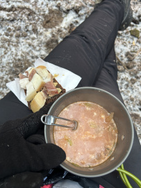 Однодневный пеший поход - Подмосковные Кижи