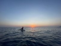 В Сердце Ликийской тропы (Поход вдоль моря, без рюкзаков)