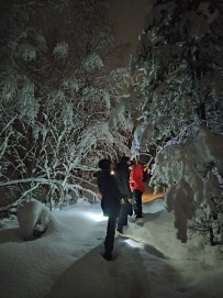 Кижи и Заонежье