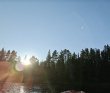 Сплав по реке Шуя