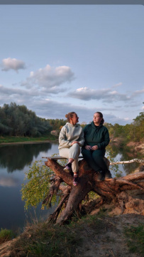Сплав с баней по реке Клязьма