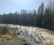 Сплав по реке Шуя Беломорская