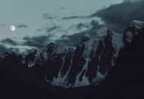 Шавлинские озёра и Чуйский хребет (с конным сопровождением)