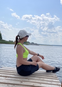 Пеший поход к сердцу Селигера