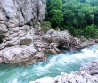 Сплав по реке Пшеха [Кавказ]