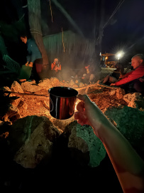 Турция на байдарках. По морю вдоль Ликийской тропы. Запад