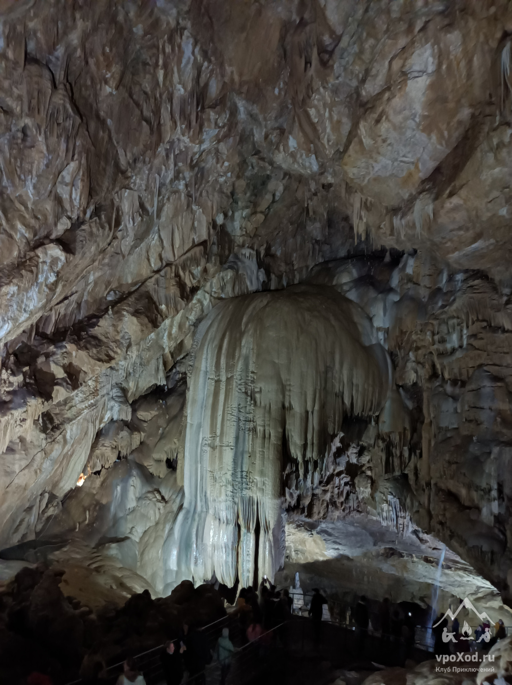 Абхазия на ладони (активный тур с детьми)