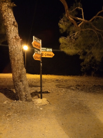 В Сердце Ликийской тропы (Поход вдоль моря, без рюкзаков)
