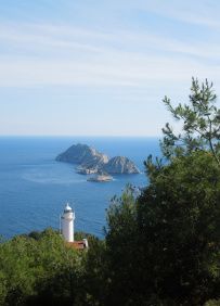 В Сердце Ликийской тропы (Поход вдоль моря, без рюкзаков)