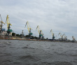 Прогулка вокруг парка Монрепо на каяках (байдарках)