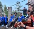 Тур Ладожские шхеры на каяках