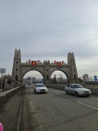 Новогодние праздники в горах Чечни и Ингушетии: автотур с размещением в гостиницах