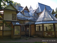 Велопоход "Курортный"