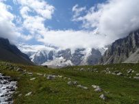 Красоты Безенги