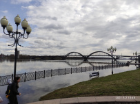 Путь Бурлака. Велопоход вдоль Волги 
