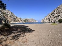 В Сердце Ликийской тропы (Поход вдоль моря, без рюкзаков)
