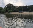 Тур на байдарках по Борисовским прудам