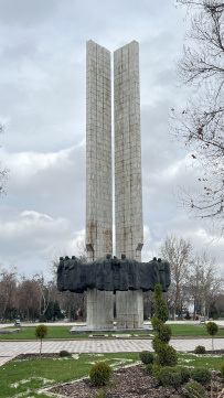 Релакс-тур Иссык-Куль