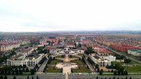 Горы и башни: автотур по Ингушетии и Чечне