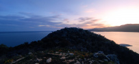 В Сердце Ликийской тропы (Поход вдоль моря, без рюкзаков)