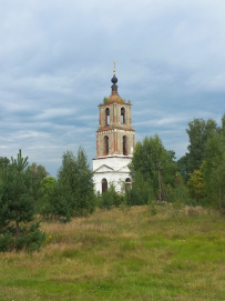 Сплав по реке Киржач на байдарках с баней на берегу