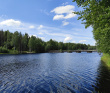 Сплав по реке Шуя