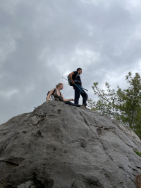 В Сердце Ликийской тропы (Поход вдоль моря, без рюкзаков)