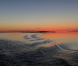 Соловецкие острова на морских каяках