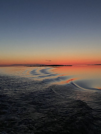 Соловецкие острова на морских каяках